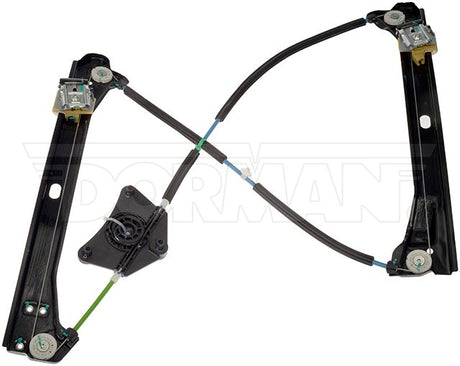 Dorman (Oe Solutions) 740-186 Window Regulator||740-186.Jpg||85||d18740186||1257115