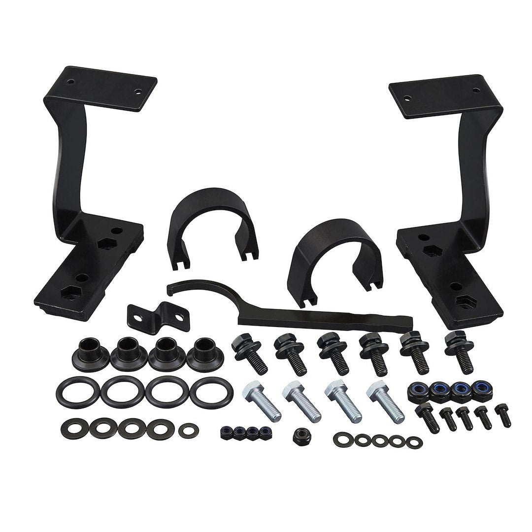 Arb Vm80010016 Shock Absorber Mount||vm80010016.Jpg||85||arbvm80010016||1133125