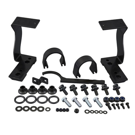 Arb Vm80010016 Shock Absorber Mount||vm80010016.Jpg||85||arbvm80010016||1133125
