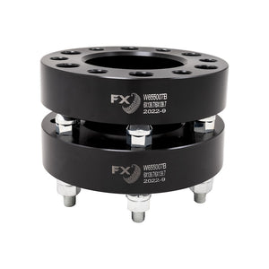 Fx Wheels W655007b Wheel Spacer||t8w_W655007b_Wheel Spacers_2.Jpg||86||t8ww655007b||1793154