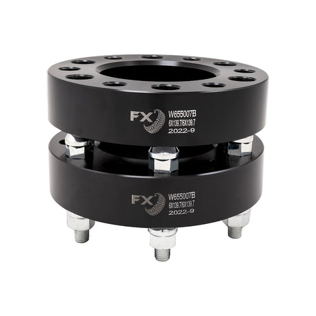Fx Wheels W655007b Wheel Spacer||t8w_W655007b_Wheel Spacers_2.Jpg||86||t8ww655007b||1793154