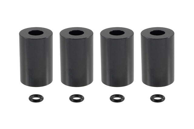 True Spike Lgs002bk Lug Nut Sleeve||lgs002bk.Jpg||85||tsllgs002bk||2219759