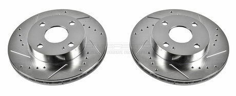 Power Stop Jbr543xpr Brake Rotor||543xpr.Jpg||85||p15jbr543xpr||1680214