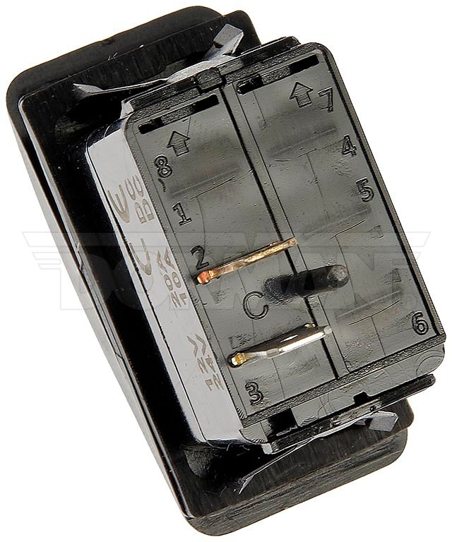Dorman (Oe Solutions) 94591 Multi Purpose Switch||94591_3.Jpg||88||d1894591||868514