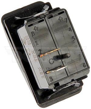 Dorman (Oe Solutions) 94591 Multi Purpose Switch||94591_3.Jpg||88||d1894591||868514