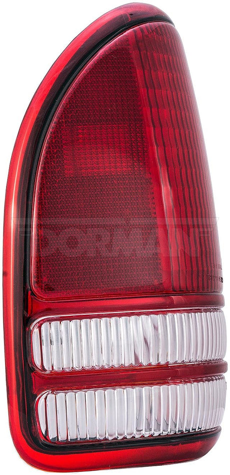 Product of Dorman (OE Solutions) 1610464 OE Solutions ™ Tail Light Assembly 