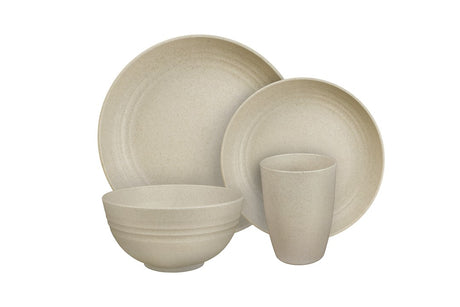 Camp Casual Cc-011dw Dish Set||cc-011dw Driftwood Micro. Dish Set.Jpg||85||c4gcc011dw||1225561