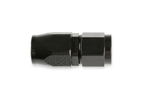 Product of Earl's Plumbing Ano-Tuff ™ AT800106ERL Crimp-On 3/8 Inch (-6 AN) Black 