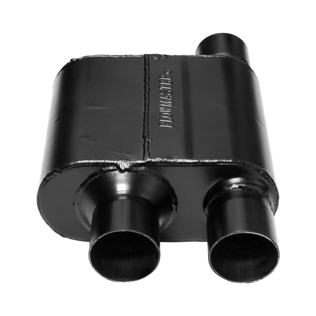 Product of Flowmaster 8425810 Super 10 Series ™ Stainless Steel Exhaust Muffler 