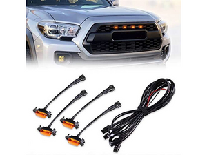 Cali Raised Led Cr3688 Grille Light - Led||cr3688_2.Png||87||crlcr3688||1143178