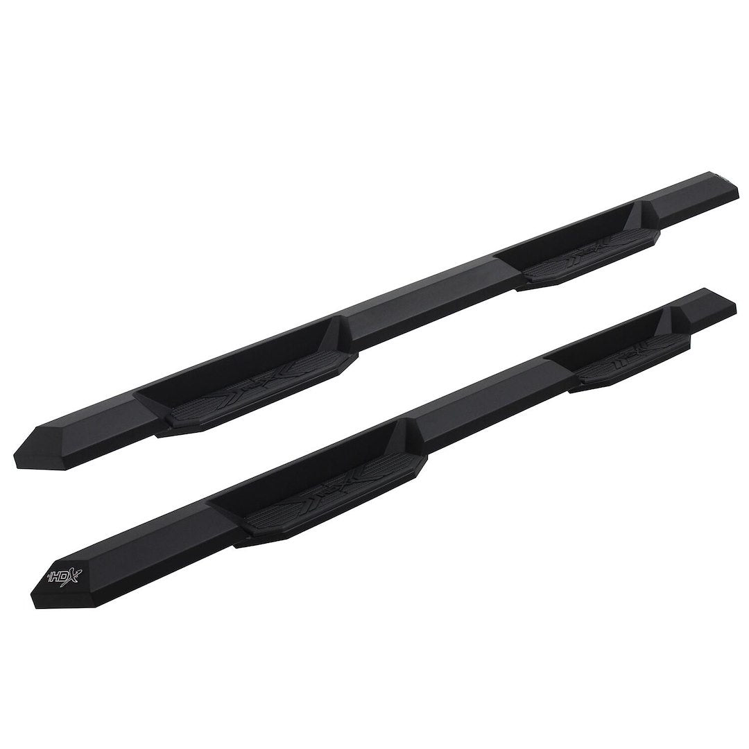 Product of Westin Automotive 56-24085 HDX Xtreme Nerf Bar With Surface Steps 