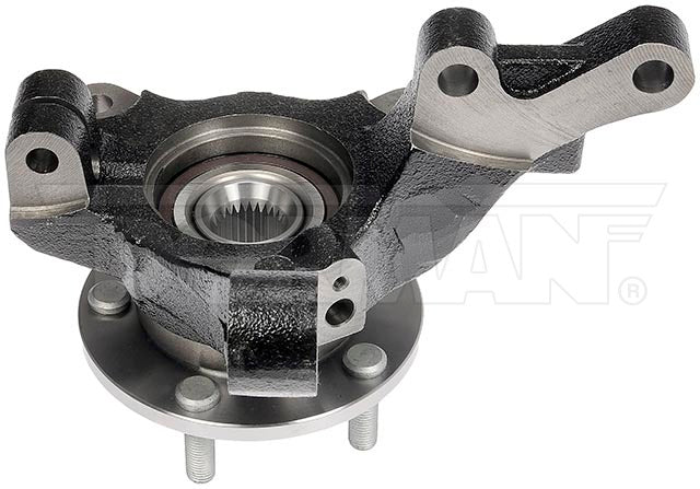 Dorman (Oe Solutions) 698-482 Wheel Bearing And Hub Assembly||698-482_3.Jpg||88||d18698482||1026887