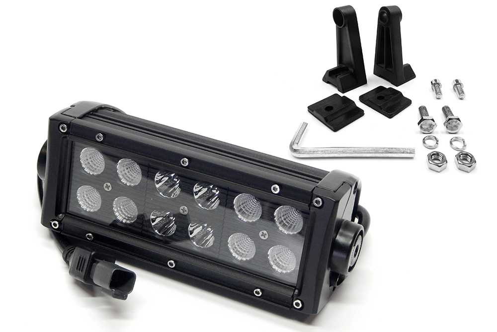 Product of Southern Truck 75075 Light Bar 