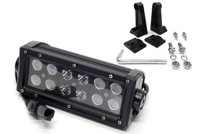 Product of Southern Truck 75075 Light Bar 