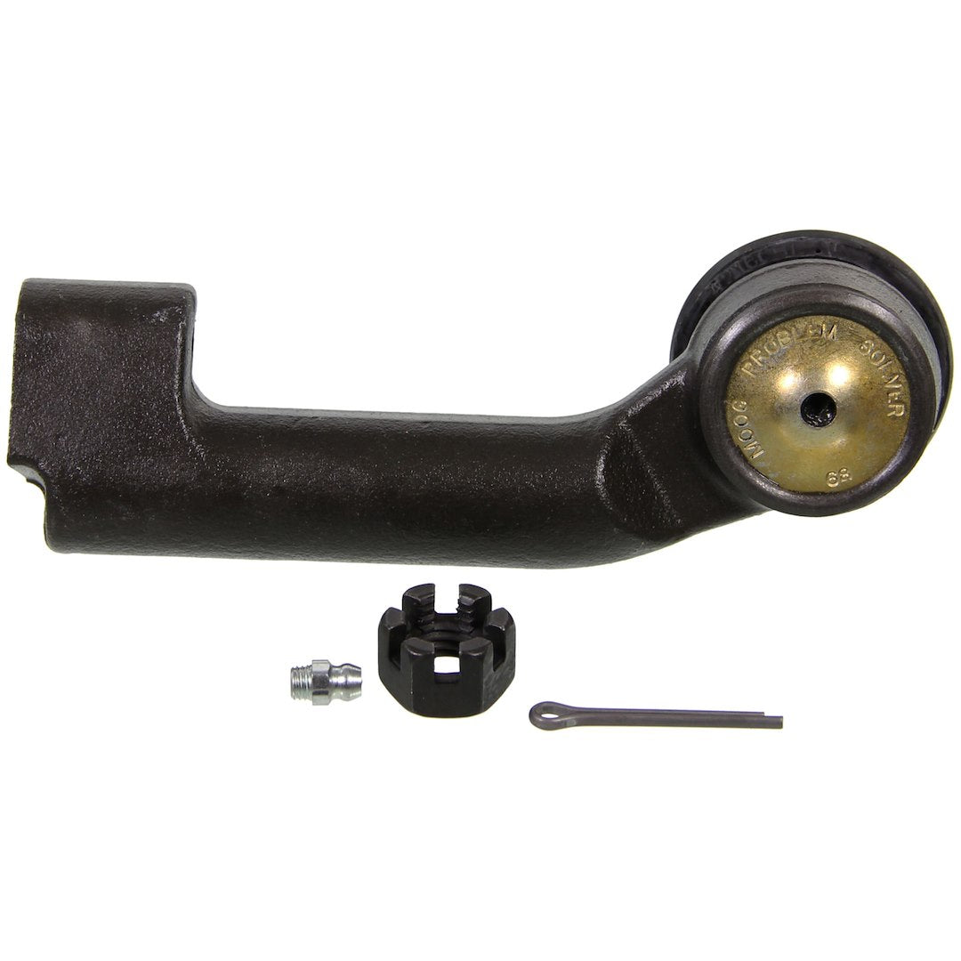Product of Moog Chassis ES800514 Problem Solver Female Steel Tie Rod End 