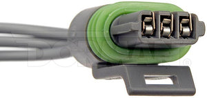 Dorman (Techoice) 645-154 Camshaft Position Sensor Connector||645-154_3.Jpg||88||d18645154||1200671