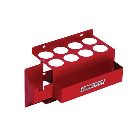 Product of Weather Guard (Werner) 9881-7-01 Caulk Tube Organizer