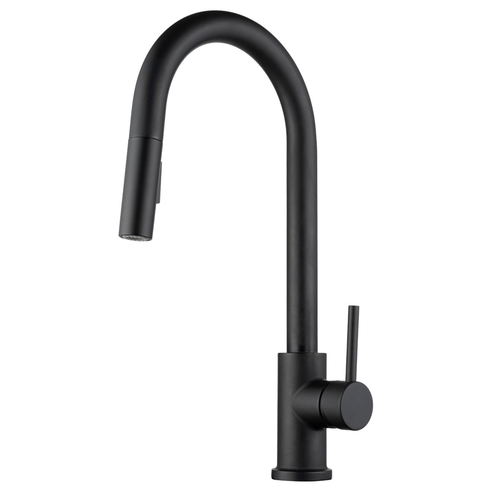 Dura Faucet Df-Nmk540-Mb Faucet||df-Nmk540-Mb Without Desk Plate -3.Jpg||91||d6udfnmk540mb||1073737