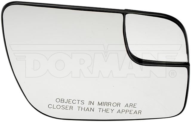 Product of Help! By Dorman 57097 Exterior Mirror Glass