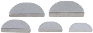 Dorman (Oe Solutions) 13125 Woodruff Key Assortment||13125-007.Jpg||85||d1813125||871061