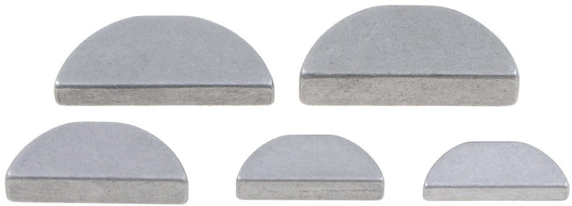 Dorman (Oe Solutions) 13125 Woodruff Key Assortment||13125-007.Jpg||85||d1813125||871061