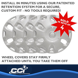 Coast To Coast Iwc50015s Wheel Cover||cci_Iwc50015s_Wheel Cover_B2c_5.Jpg||89||cci50015s||963749