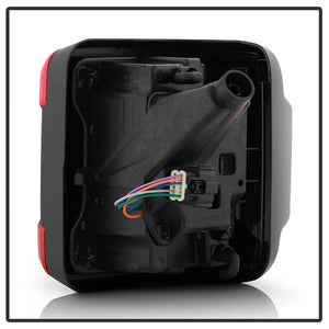 Xtune 9052033 Tail Light Assembly||9052033_3.Jpg||87||s2z9052033||1700017
