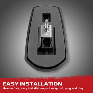 Recon Accessories 264443amhpam Roof Marker Light||264443amhpam_9.Jpg||94||r89264443amam||2258712