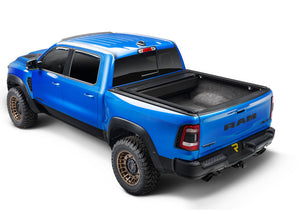 Product of Retrax RetraxPRO XR Hard Manual Retractable T-80245 Tonneau Cover 