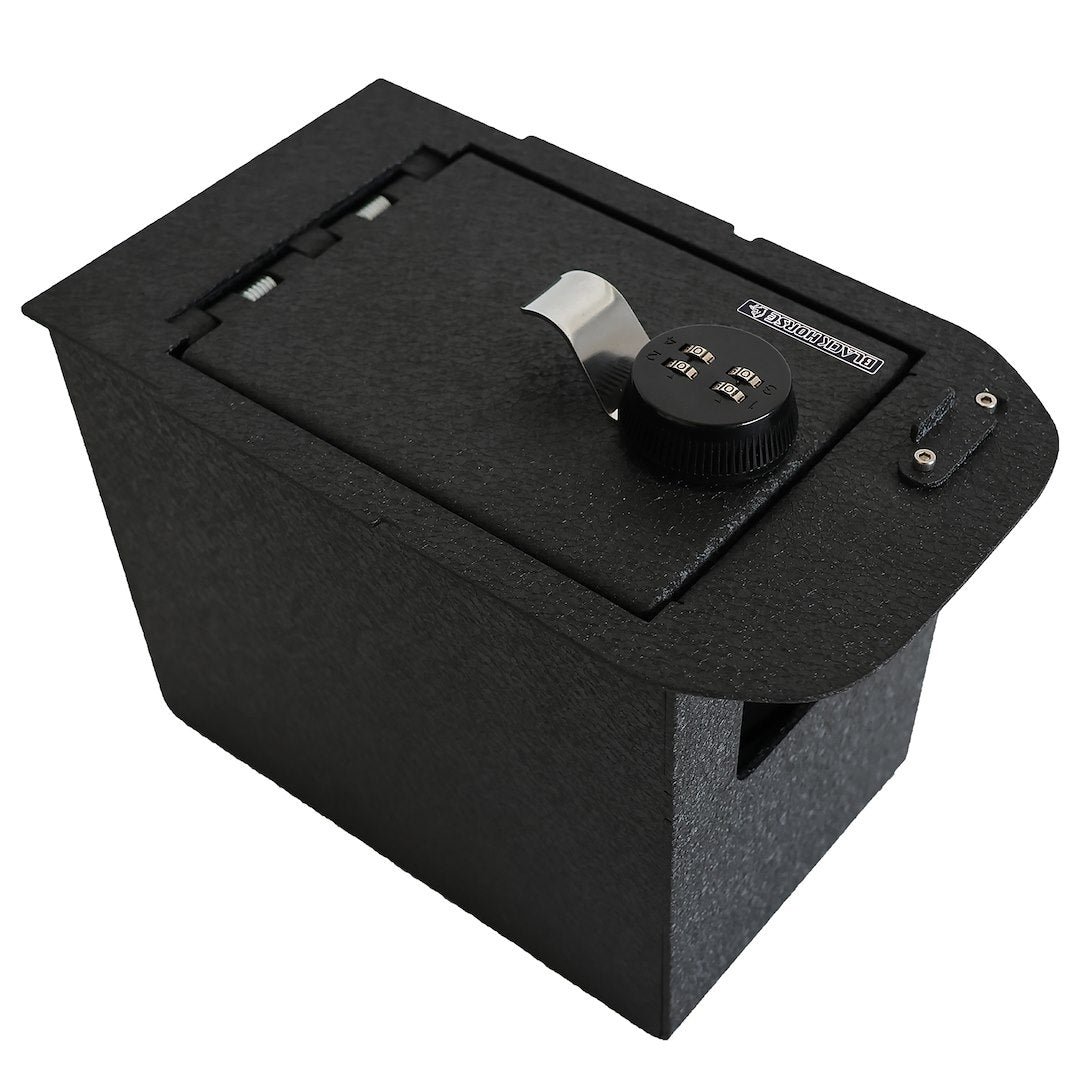 Product of Black Horse Offroad Lbgm22 Console Security Insert