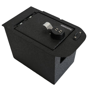 Product of Black Horse Offroad Lbgm22 Console Security Insert