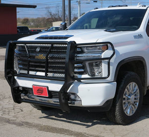 Product of Steelcraft 50-0447C Grille Guard  