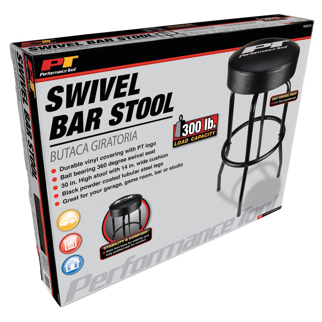 Product of Performance Tool W85010 Stool