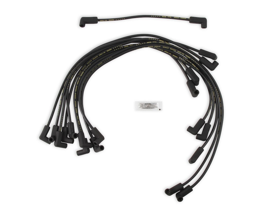 Accel Ignition 5114k Spark Plug Wire Set||||85||a355114k||2002469