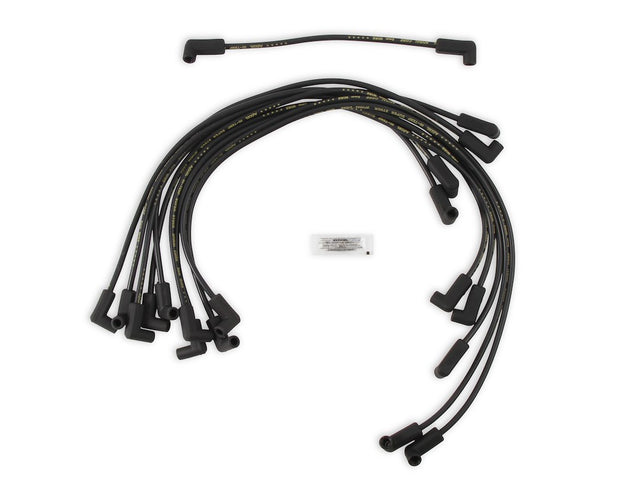 Accel Ignition 5114k Spark Plug Wire Set||||85||a355114k||2002469