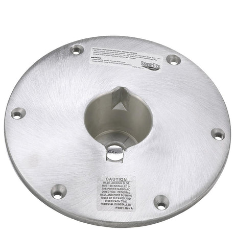 Attwood Marine Sp-68914 Boat Seat Pedestal Base Plate||sp-68914_02.Jpeg||86||a7jsp68914||1210301