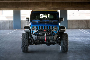 Product of Dv8 Offroad Lbjl-07 Light Bar Mounting Kit