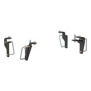 Curt 16430 Fifth Wheel Trailer Hitch Mount Kit||16430_3008x1990_A.Jpg||85||c9316430||1301724