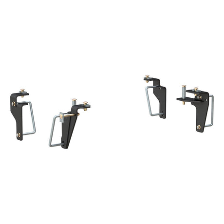 Curt 16430 Fifth Wheel Trailer Hitch Mount Kit||16430_3008x1990_A.Jpg||85||c9316430||1301724
