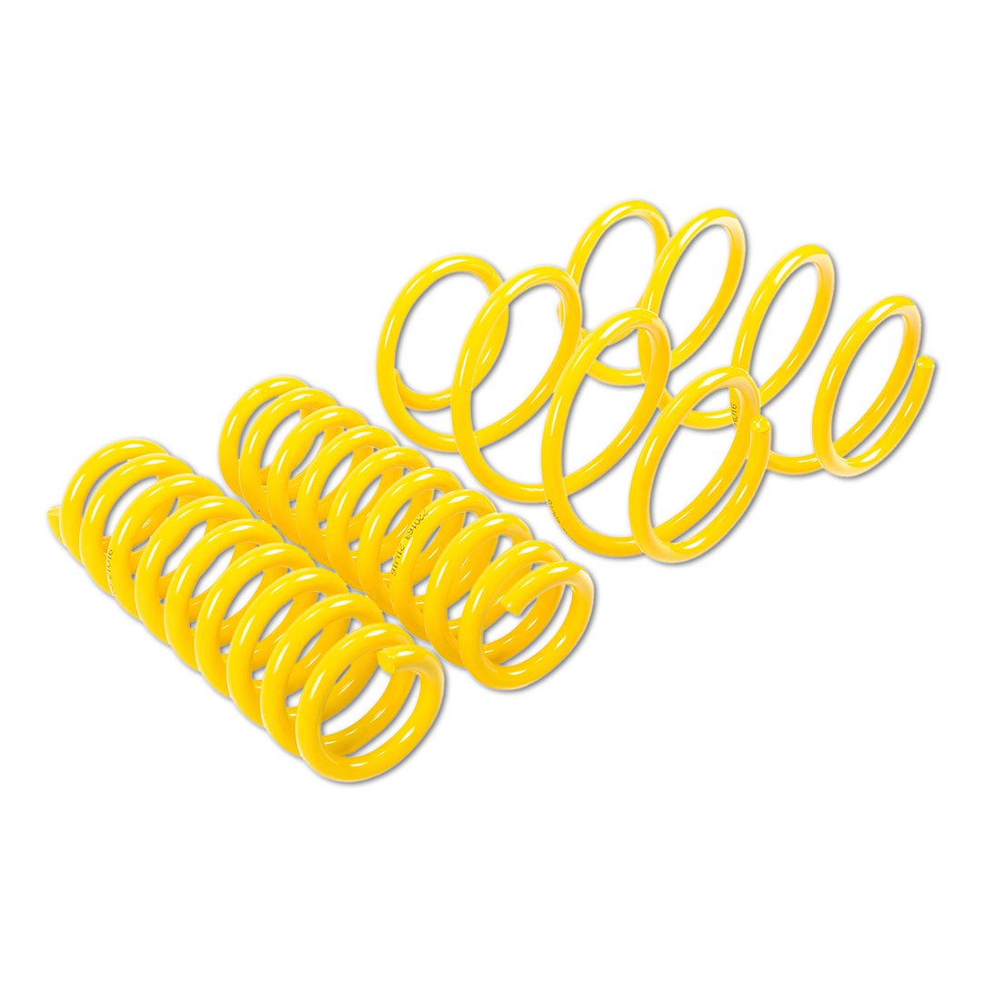 Product of Suspension Techniques 65838 Lowering Kit