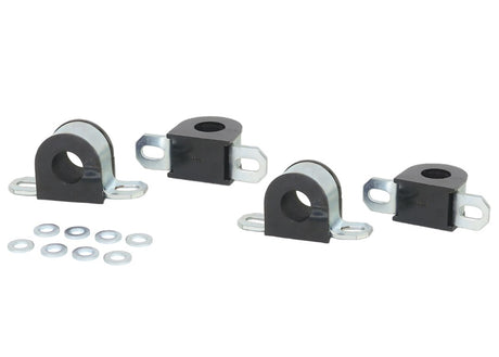 Whiteline W23809 Stabilizer Bar Mount Bushing||w23809.Jpg||85||wlnw23809||1119197