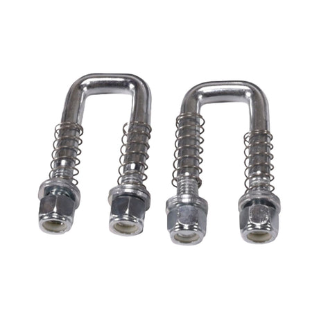 Product of Husky Towing 34195 Gooseneck Trailer Hitch Safety Chain Attachment
