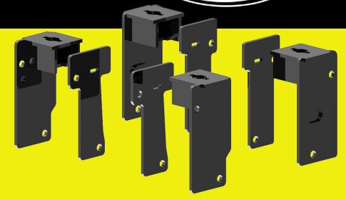 Pullrite 3124 Fifth Wheel Trailer Hitch Mount Kit||3124.Jpg||85||p1x3124||1772694