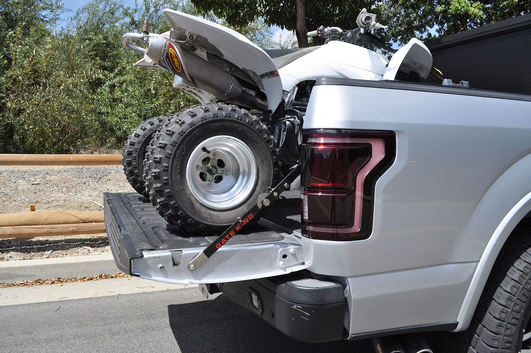 Gate King 491919 Tailgate Position Adjuster||231518 Gate-King_Quad-Img1.Jpg||90||cas491919||1134732