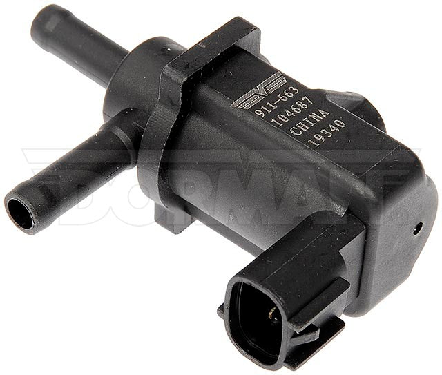 Dorman (Oe Solutions) 911-663 Vapor Canister Purge Valve||||88||d18911663||2013366