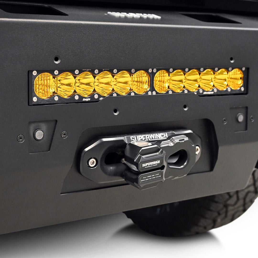 Product of Westin Automotive 58-411305 Pro Series  Bumper 