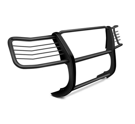 Black Horse Offroad 17nr27ma Grille Guard||17nr27ma_1.Jpeg||85||blk17nr27ma||2237587