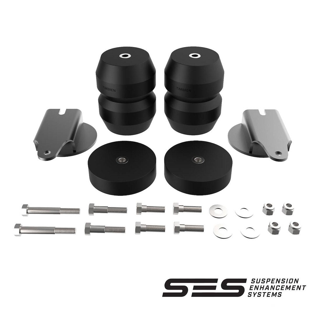 Product of Timbren Gmrck25s Helper Spring Kit