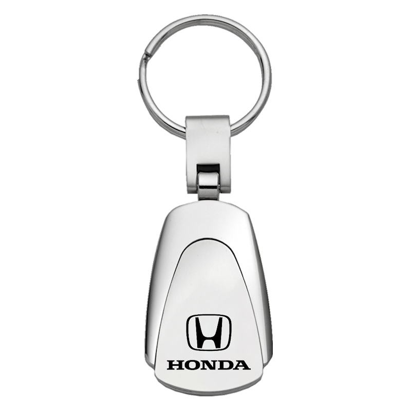 Product of Automotive Gold Kc3.Hon Key Chain