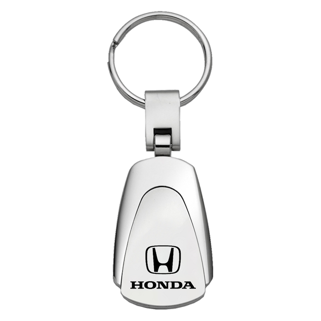 Product of Automotive Gold Kc3.Hon Key Chain